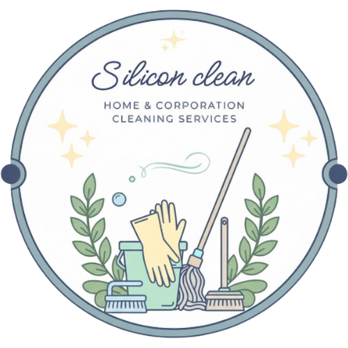 SILICON CLEAN